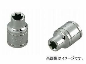 KTC 6.3sq.E型トルクスレンチ B2-E5