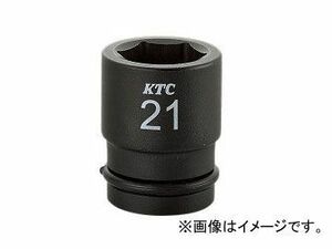 KTC 12.7sq.インパクトレンチ用ソケット（標準） ピン・リング付 BP4-28P