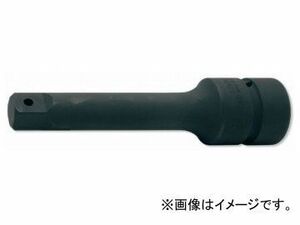 コーケン/Koken 3/4”（19mm） エクステンションバー NV16760-330