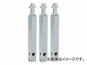 クッコ/KUKKO 30-1・30-10用延長アーム100mm（3本組） 品番：1-V-100-S JAN：4021176985065