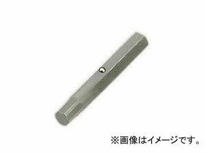 KTC ラチェットドライバ補給部品 ビット 六角6mm×8mm DBR14-15