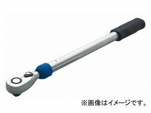 KTC 12.7sq.ホイールナット専用トルクレンチ WCMPA085