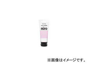 カンペハピオ/KanpeHapio 水性工作用塗料 nuro/ヌーロ ピンク 70ml