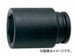 コーケン/Koken 1-1/2”（38.1mm） 6角ディープソケット 17300A-1. 5/8