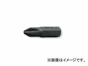 コーケン/Koken 1/4”（6.35mm） プラスビット 108P-32-1