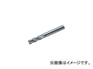 三菱マテリアル/MITSUBISHI 4枚刃超硬センターカットエンドミル（J） C4JCD0350