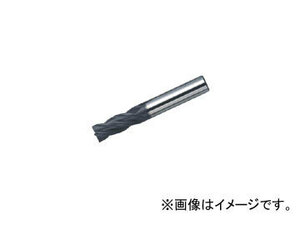 三菱マテリアル/MITSUBISHI 4枚刃バイオレットエンドミル（M） VA4MCD0400