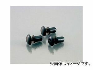 2輪 キタコ ナイロンリベット φ4.1穴用/4×6 サイズ=A:1.8B:8C:6D:4/5.4 0900-005-01010 入数：3個 JAN：4990852044047