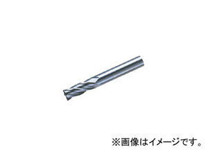 三菱マテリアル/MITSUBISHI 4枚刃センターカットエンドミル（M） 4MCD0800