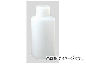 アズワン/AS ONE 細口瓶（HDPE製） 250ml 品番：1-4657-14