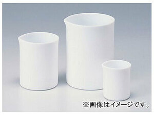 アズワン/AS ONE PTFEビーカー 500ml 品番：1-9400-05 JAN：4571110737774