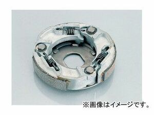 2輪 キタコ 軽量強化クラッチKIT 307-0044000 JAN：4990852300549 ヤマハ アクシス90/-プロフット 3VR2～9