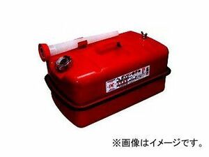 AZ/エーゼット ガソリン携行缶 20L GK020 JAN：4960833020117 入数：4缶