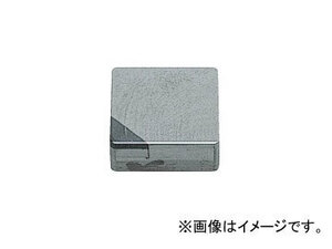 三菱マテリアル/MITSUBISHI G級インサート（ブレーカなし） SNGN090308 材種：MB825