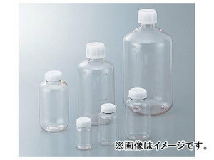 アズワン/AS ONE ポリカーボネート瓶 広口/2000ml 品番：1-7403-07