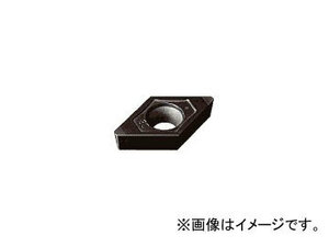 三菱マテリアル/MITSUBISHI G級インサート（ニュープチカット） NP-DCGW11T304GS 材種：MB730