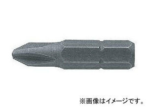 アネックス/ANEX ショートビット(手動ドライバー用) AK-50P (+)2×(-)6×30 JAN：4962485209278