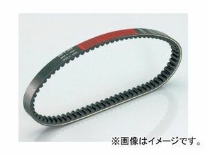 2輪 キタコ ケブラードライブベルト 465-1077300 JAN：4990852465224 ホンダ クレアスクーピー（FI車） FNO,AF55-1700001～