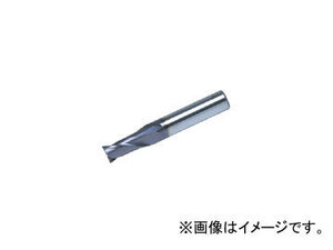 三菱マテリアル/MITSUBISHI 2枚刃ミラクルエンドミル（M） VC2MSD0450