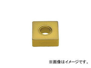 三菱マテリアル/MITSUBISHI M級インサート（ブレーカなし） SNMA090308 材種：UC5105