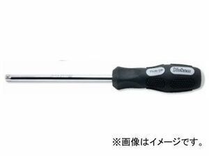 コーケン/Koken 1/4”（6.35mm） スピンタイプハンドル 2769N-220