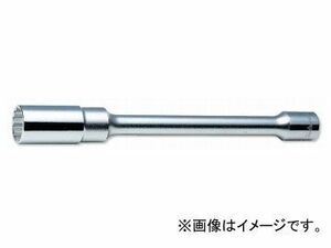 コーケン/Koken 3/8”（9.5mm） エクステンションソケット 3117M-250-19