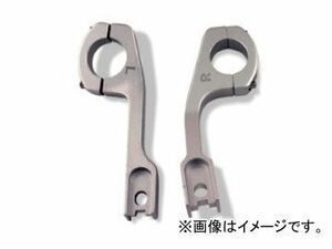 2輪 ラフ＆ロード ACERBIS ユニコベンティッド用マウントキットアルミ AC-10957