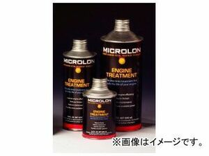 2輪 ラフ＆ロード Microlon メタルトリートメント 容量：8oz(236cc) 100-01-12