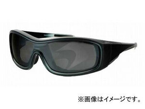 2輪 ライズ/RIDEZ BOBSTER EYEWEAR（サングラス） Zoe Convrtible BZOE601 カラー：スモーク JAN：0642608043517