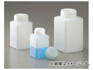 アズワン/AS ONE アイボーイ角瓶 50ml 品番：5-003-01 JAN：4562108478540