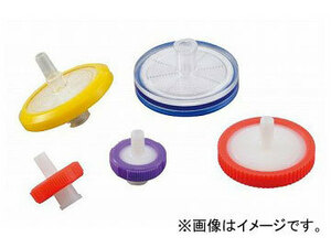 アズワン/AS ONE シリンジフィルター（アズフィル） SFPTFE025022SB 品番：2-860-03 JAN：4571110728833