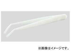 アズワン/AS ONE プラスチックピンセット No.6C 品番：7-159-27 JAN：4560111746625