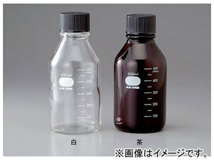 アズワン/AS ONE アイボトルSCC 茶/50ml 品番：2-4904-01 JAN：4560111735629