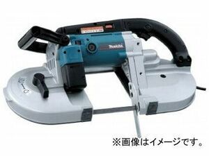 マキタ/makita ポータブルバンドソー 2107F JAN：0088381061025