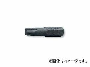 コーケン/Koken 1/4”（6.35mm） トルクスビット 108T-25-T30