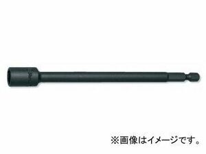 コーケン/Koken 1/4（6.35mm） ロングナットセッター 113-100-13