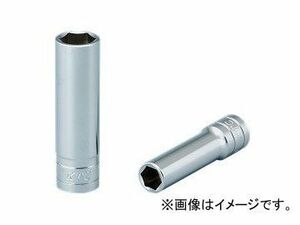 KTC 9.5sq.ディープソケット（六角） B3L-7/16