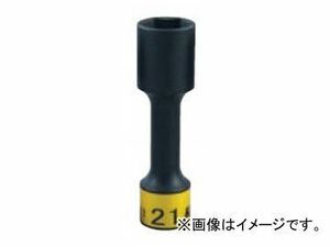 KTC 12.7sq.インパクトレンチ用ホイールナットソケット BP49-21