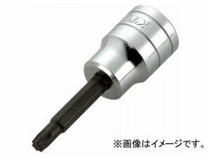 KTC 12.7sq.T型トルクスビットソケット BT4-T45