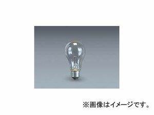ハタヤリミテッド/HATAYA 透明型100W耐震電球 E26 TD-100 JAN：4930510410425 入数：1個