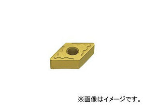 三菱マテリアル/MITSUBISHI M級インサート（GHブレーカ付き） DNMG150408-GH 材種：UE6110