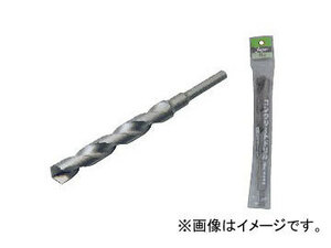 ライト精機 コンクリートドリル(RV) レギュラーサイズ ケース入 5.7mm 全長（mm）：110 有効長（mm）：60