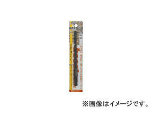 ライト精機 SDSブースタープラス 14.5mm 全長（mm）：160 有効長（mm）：100 JAN：4990052091407