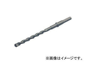 ライト精機 六角軸ハンマードリル レギュラーサイズ パック品 21.5mm 全長（mm）：280 有効長（mm）：160 JAN：4990052094224