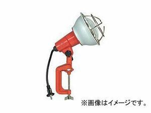 ハタヤリミテッド/HATAYA 作業灯(白熱灯)RE型 屋外用 200W 0.3m RE-200 JAN：4930510412467 入数：1個