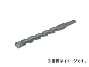 ライト精機 テーパー軸ハンマードリル レギュラーサイズ テーパー形状：No.1 13.3mm 全長（mm）：120 有効長（mm）：70 JAN：4990052093951