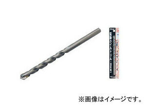 ライト精機 磁器タイルドリル 3.8 呼び：3.8mm JAN：4990052001048