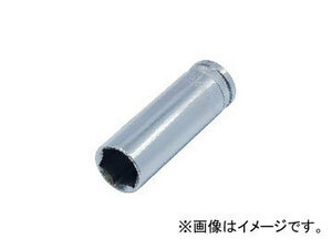 ライト精機 KINGSLEY TOOL/キングスレイツール 12.7sq ディープソケット(6PT) DS12706270 全長（mm）：78 幅（mm）：27 JAN：4990052060830