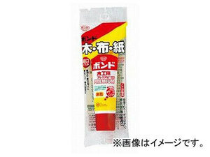 コニシ/KONISHI ボンド 木工用プレミアム 30ml ＃04470 入数：12本 JAN：4901490044702