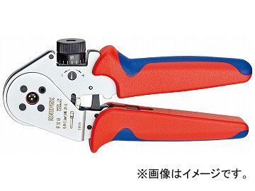 クニペックス KNIPEX 電工ペンチ 圧着ペンチ 商品细节 | 雅虎拍卖